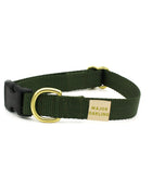 basic snap collar