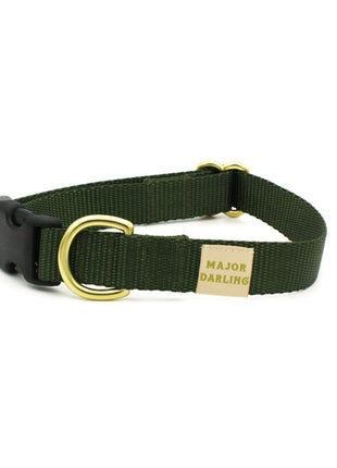 basic snap collar