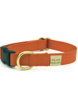 basic snap collar