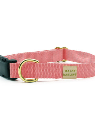 basic snap collar