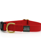 basic snap collar