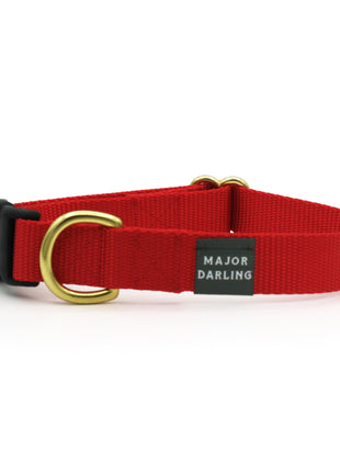 basic snap collar