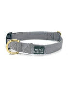 basic snap collar