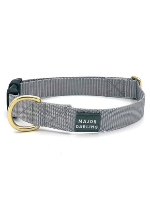 basic snap collar