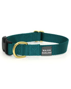 basic snap collar
