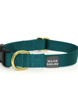 basic snap collar