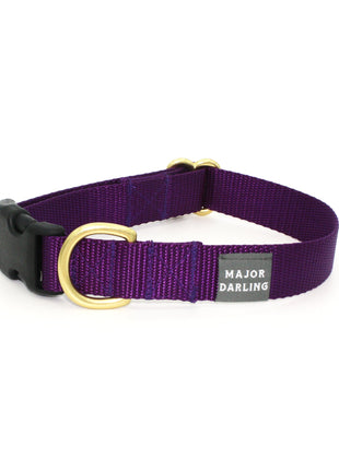 basic snap collar