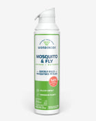 Mosquito & Fly for Indoor + Outdoor
