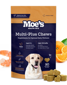 Multi-Plus Chews