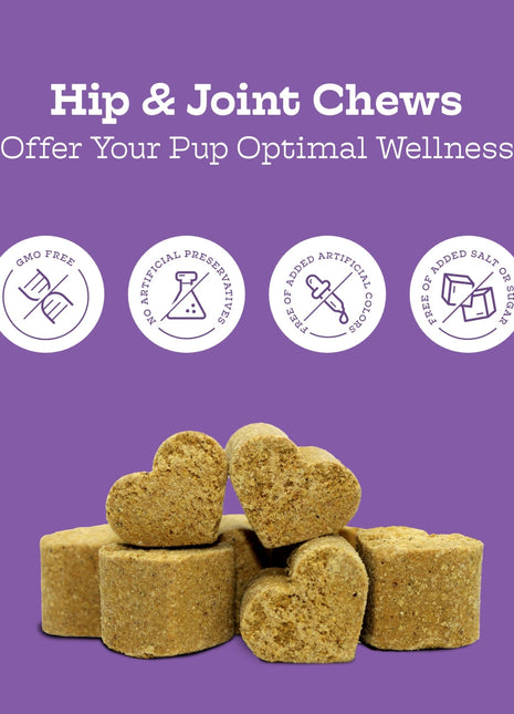Hip & Joint Chews