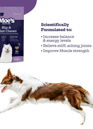 Hip & Joint Chews