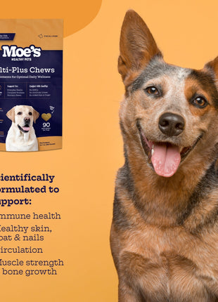 Multi-Plus Chews