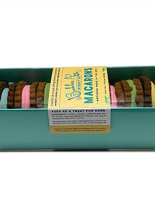 Macarons Box