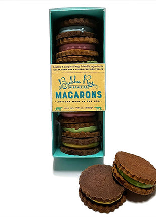 Macarons Box
