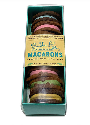 Macarons Box