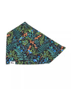 Magical Fern Forest Dog Bandana
