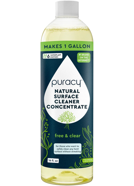 Everyday Multi-Surface Cleaner