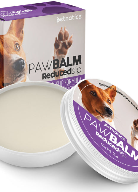 PawBalm ReducedSlip - Pup List
