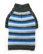 Marl Stripes Sweater