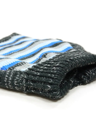 Marl Stripes Sweater