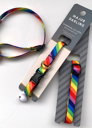 breakaway cat collars