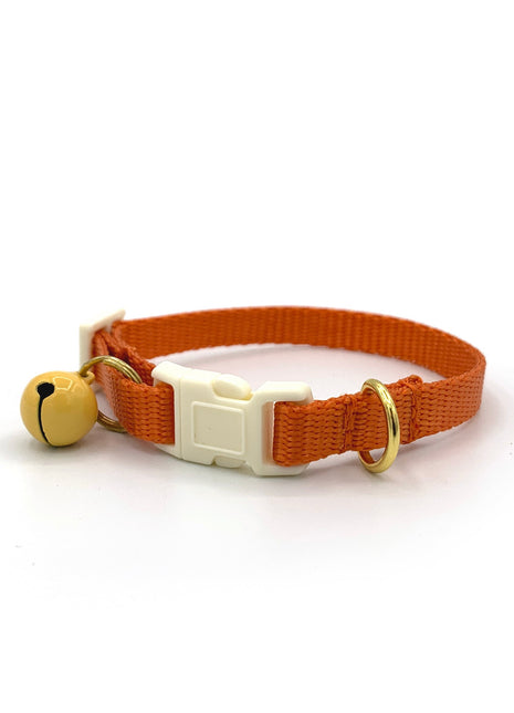 breakaway cat collars