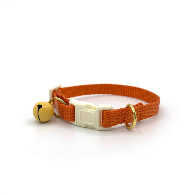 breakaway cat collars