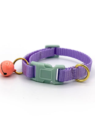 breakaway cat collars