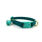 teal