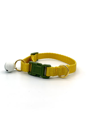 breakaway cat collars