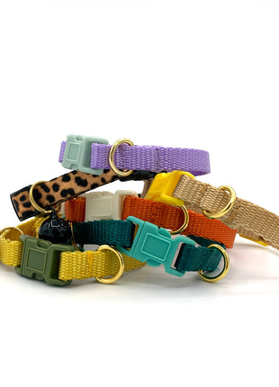 breakaway cat collars