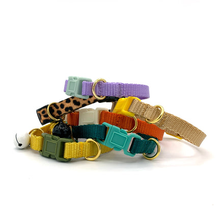 breakaway cat collars