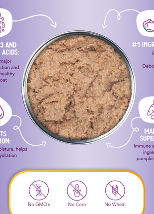 Grain Free Mediterranean - Roast Lamb Recipe