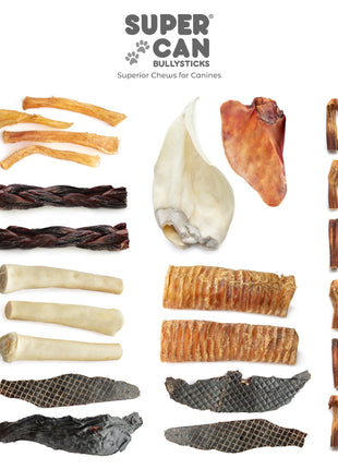 Mega Mix - Variety Pack 2lb