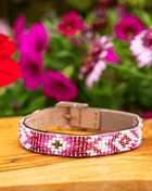 Melrose Sambboho cat collar