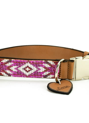 Melrose dog collar (quick release)