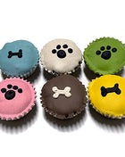 Mini Cupcakes (Shelf Stable)