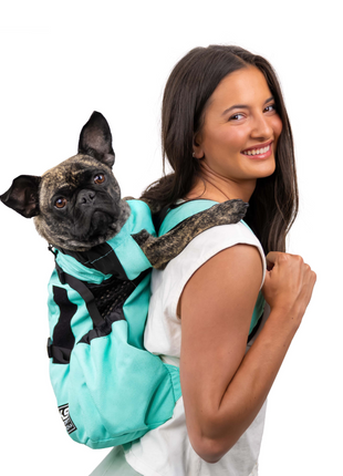 Air 2 | The Original Backpack Dog Carrier