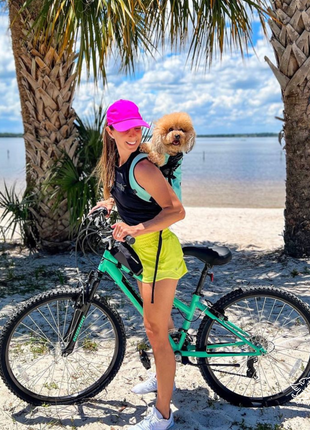 Air 2 | The Original Backpack Dog Carrier