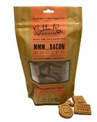 Mmm... Bacon Biscuit Bag