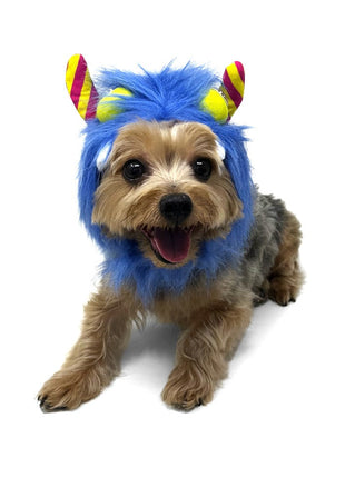 Monster Hat