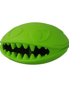 Monster Mouth - Pup List