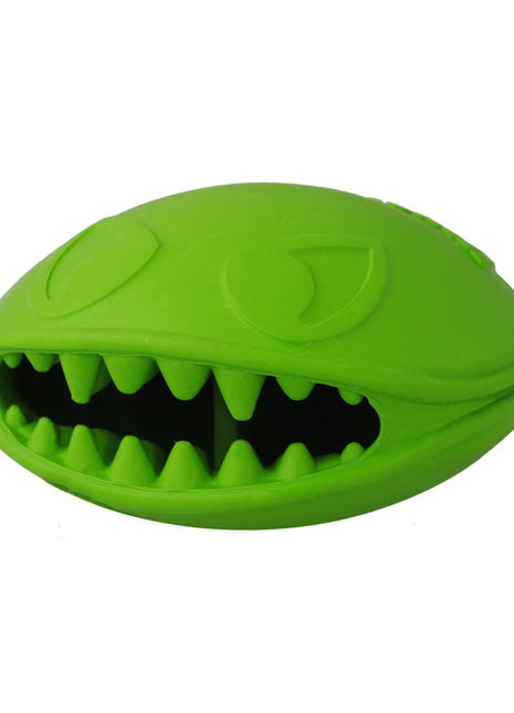 Monster Mouth - Pup List