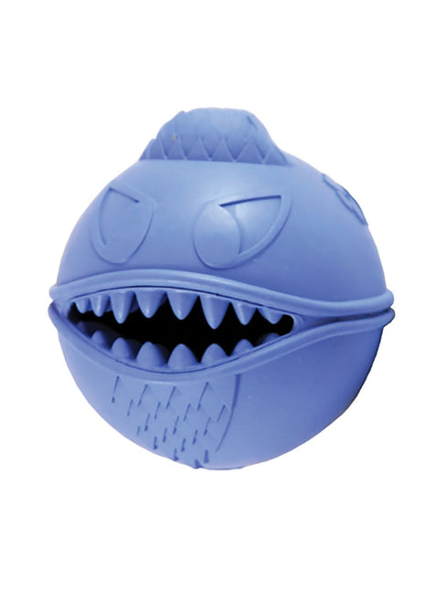 Monster Ball - Pup List