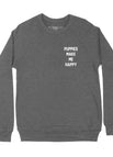 HEATHER GREY