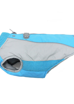 Mountain Hiker Runner Coat