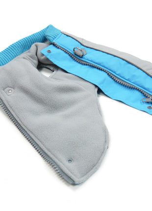 Mountain Hiker Runner Coat