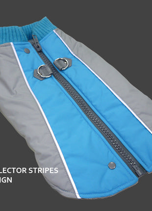 Mountain Hiker Runner Coat