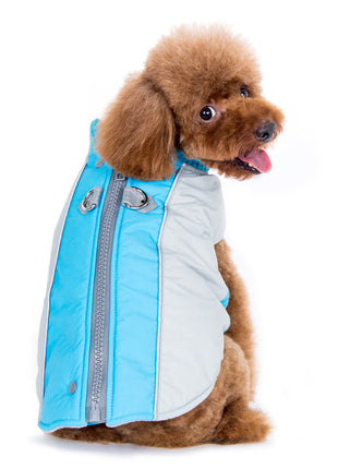 Mountain Hiker Runner Coat