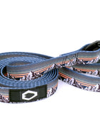 Outdoor Style Mountain Sunset Nylon Dog Leash